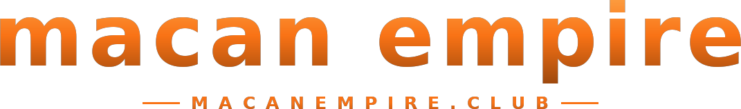 macan empire logo